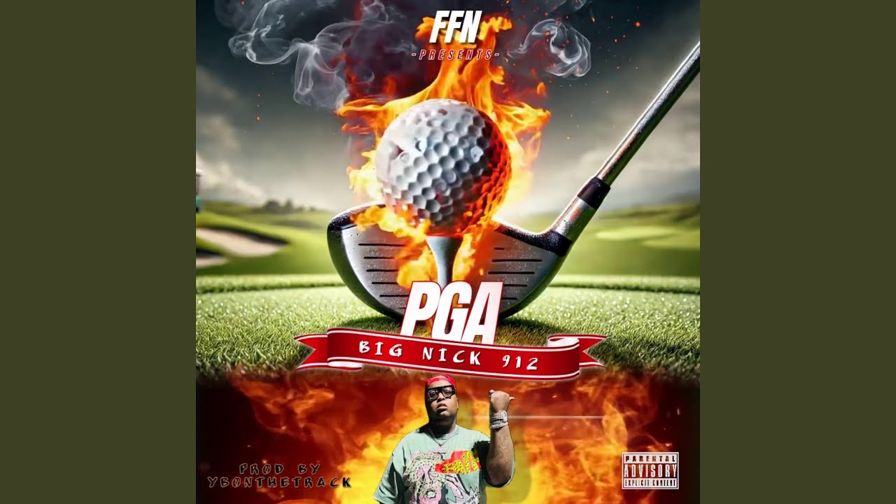 PGA