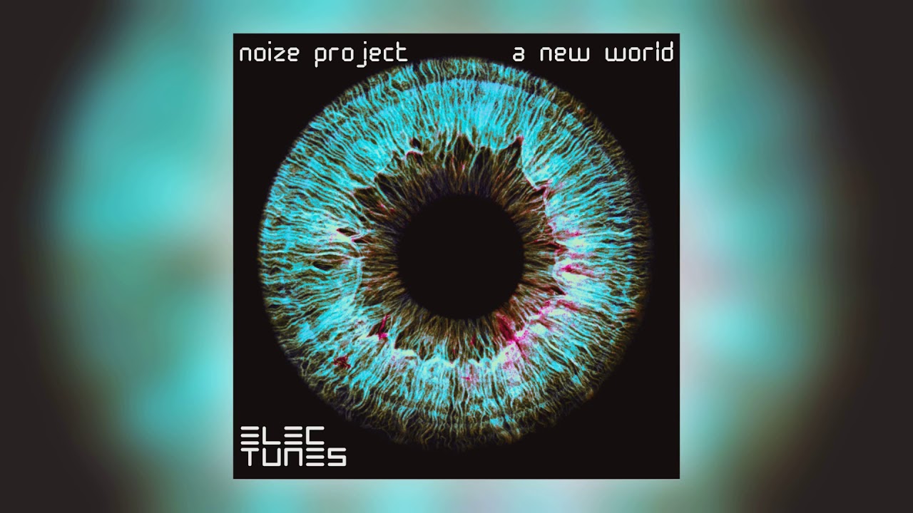Noize Project - A New World (feat. Gayasma)
