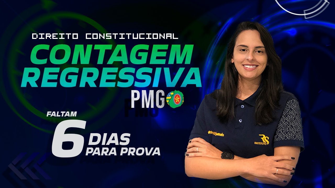 DIREITO CONSTITUCIONAL - Prof. Débora Mendonça