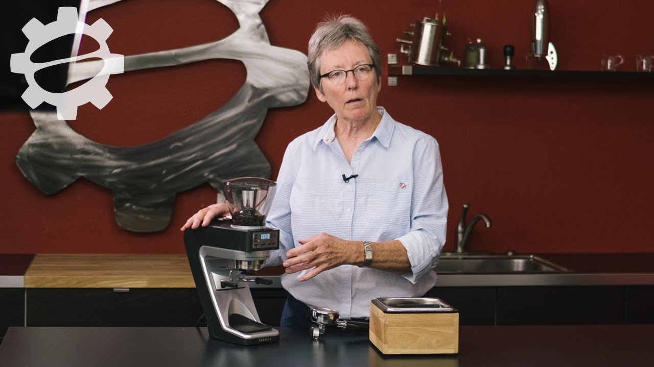 Baratza Sette 270Wi Espresso Grinder | Crew Review