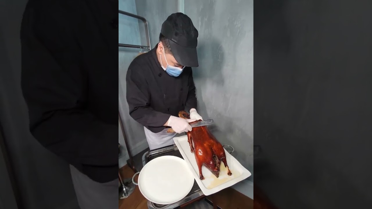 「捷運：台北101/世貿站」捌伍添第 85TD Chinese Restaurant