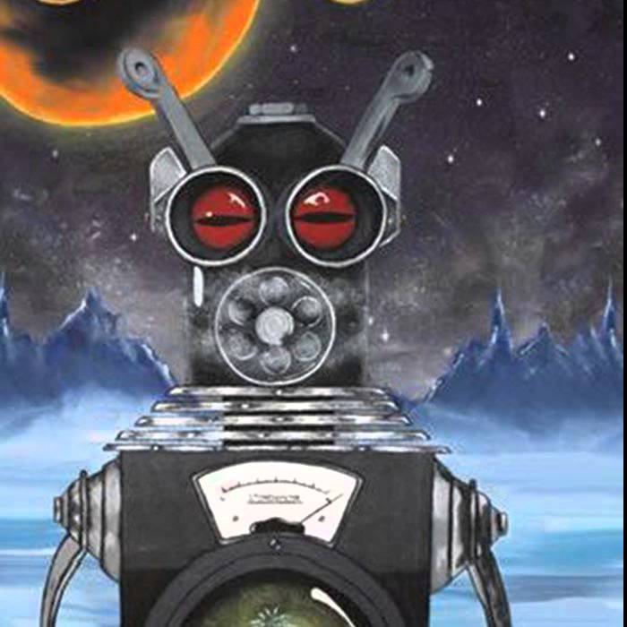 Chronobot - Chronobot