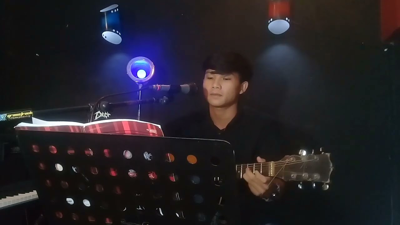 ANAK SEMATO WAYANG. CIPT. M YUSUF