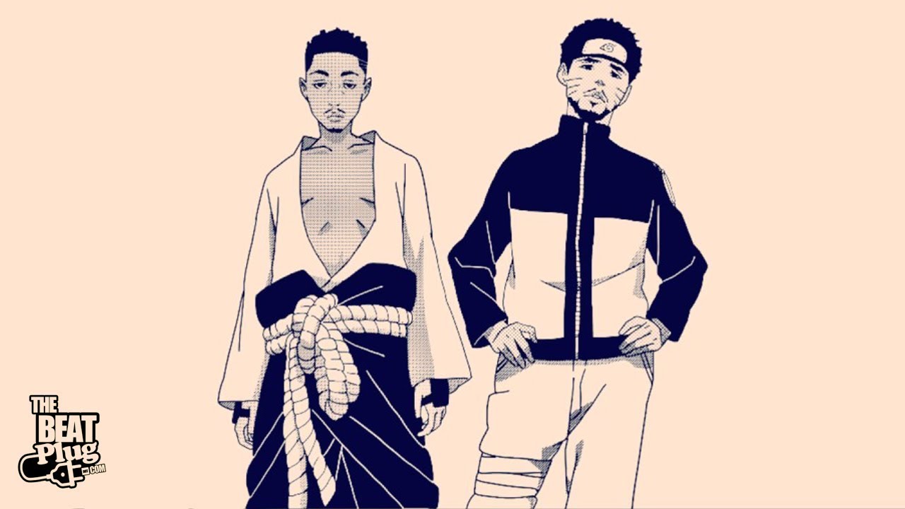 Kendrick Lamar Type Beat x J Cole Type Beat 