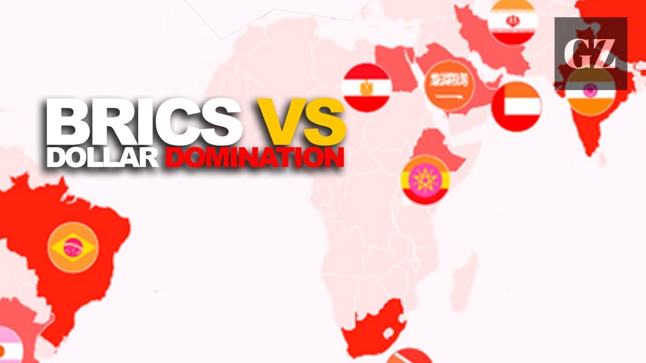 The Grayzone live from BRICS