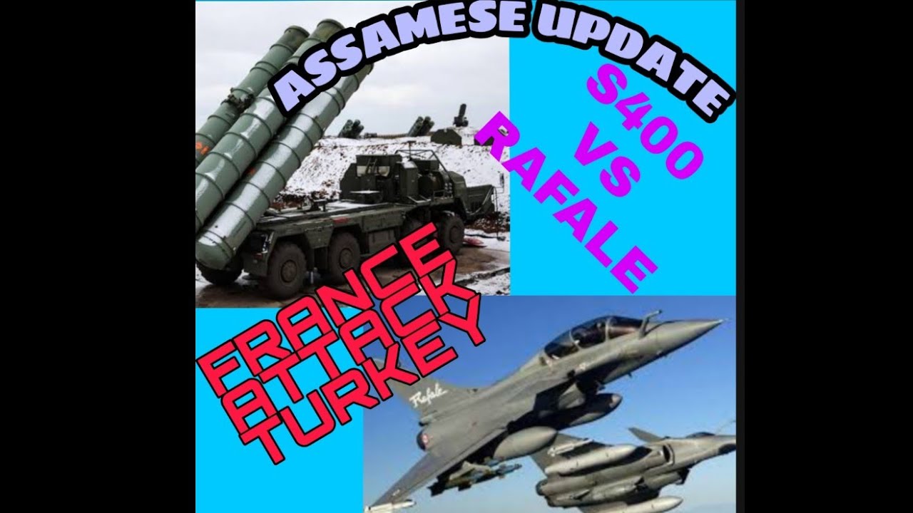 Turkey May Send S-400 System to Back GNA in Libya |