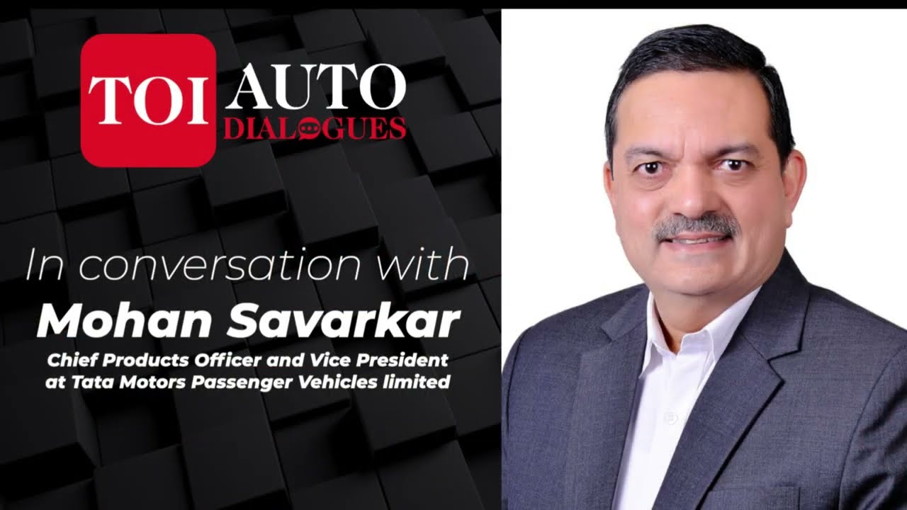 Inside Tata’s Petrol Push: Mohan Savarkar on Safari, Harrier’s New Chapter