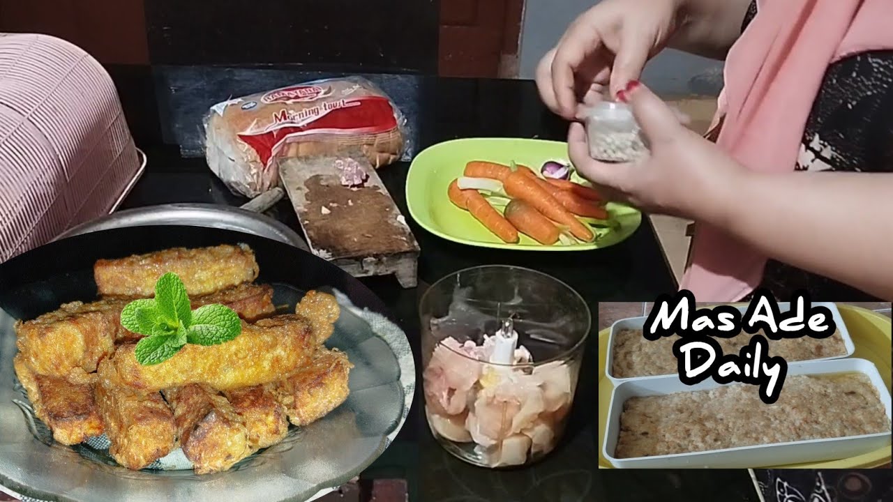 ENAK BANGET BUN, DI MAKAN ANGET