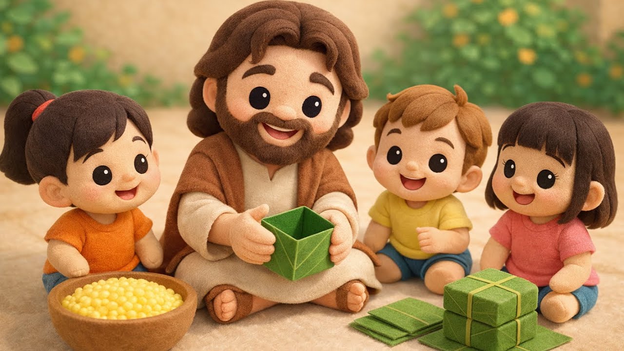 🕊️ Under God's Wings Baby Sleep Music 🕊️ ✨ English Christian Bedtime Songs ✨