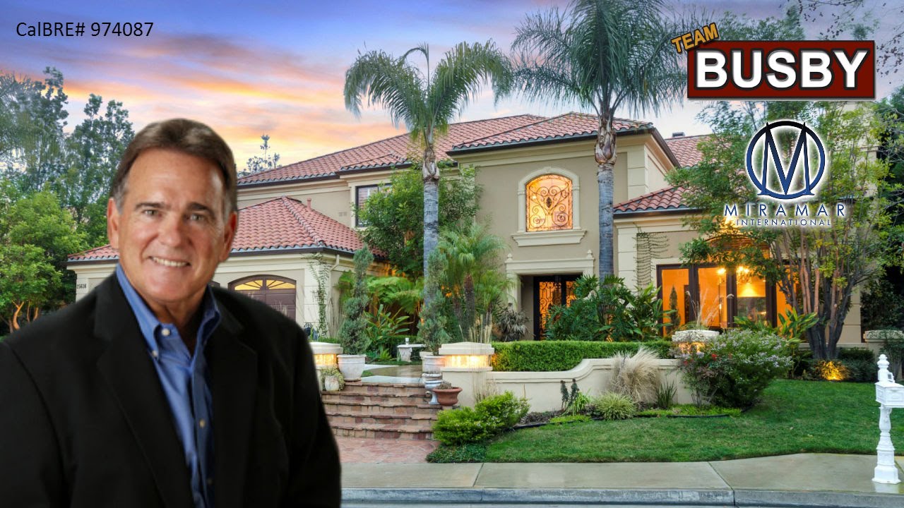 Bakersfield Real Estate - Jon Busby - Team Busby Review