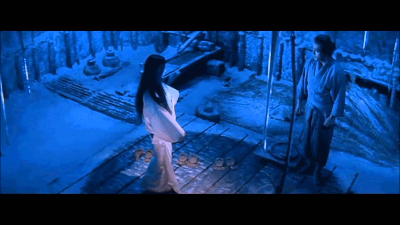 Meiko Kaji - Jeans Blues