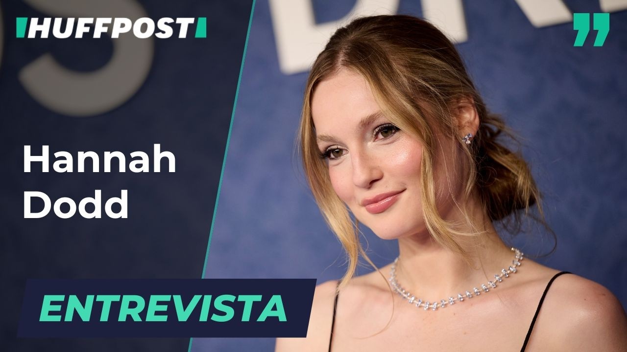 ENTREVISTA a HANNAH DODD, actriz de 'Los Bridgerton'