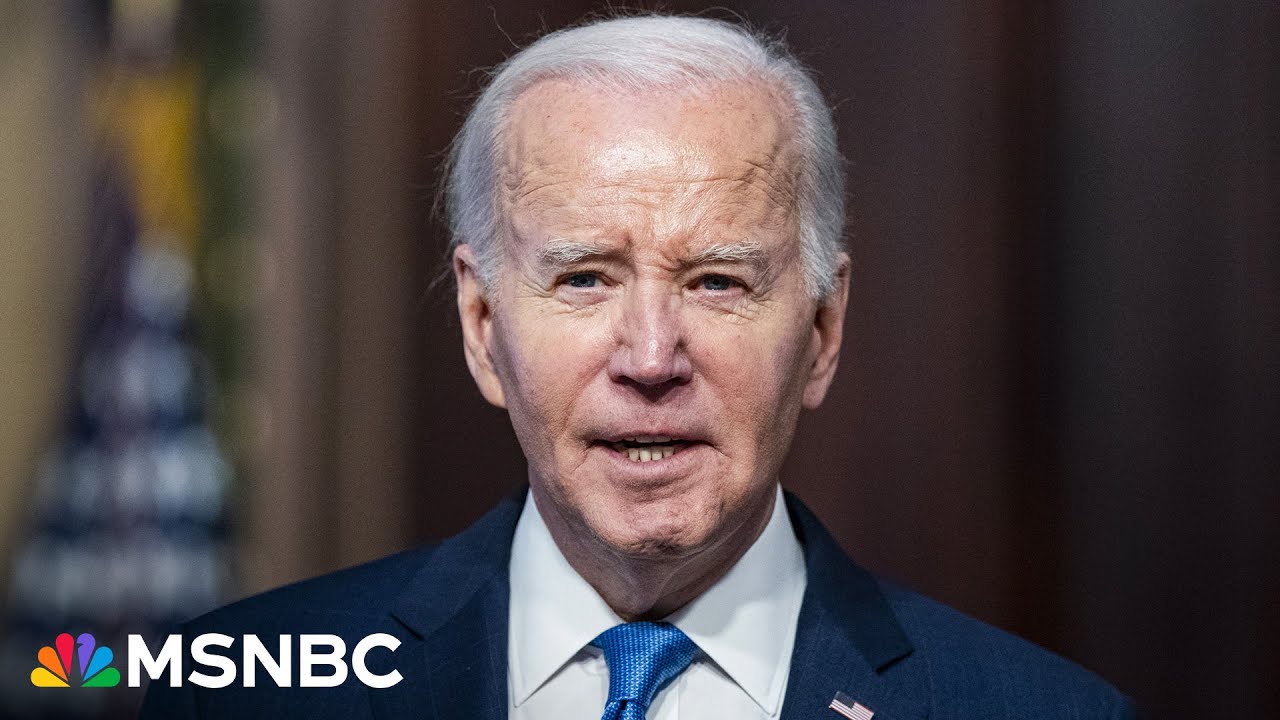 HUD Secretary: Biden working to make homeownership a 'reality' for all Americans