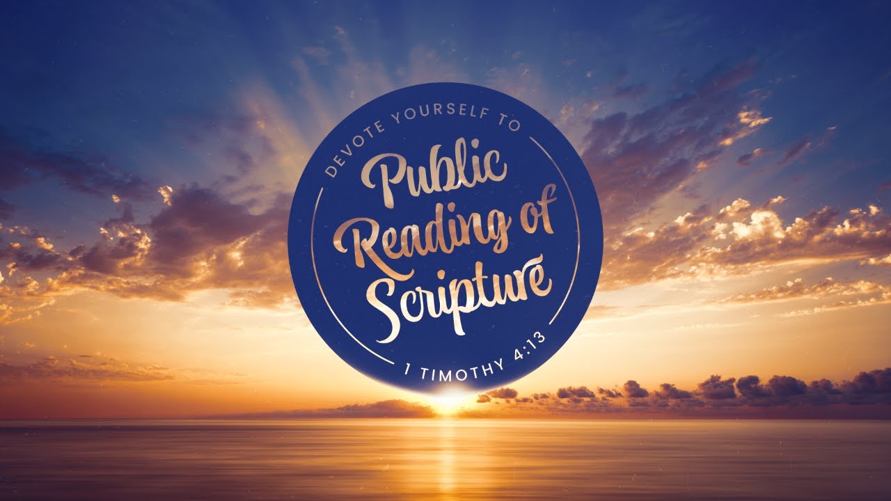 PRS: 1 Samuel 9 & Acts 11 | February 5, 2026