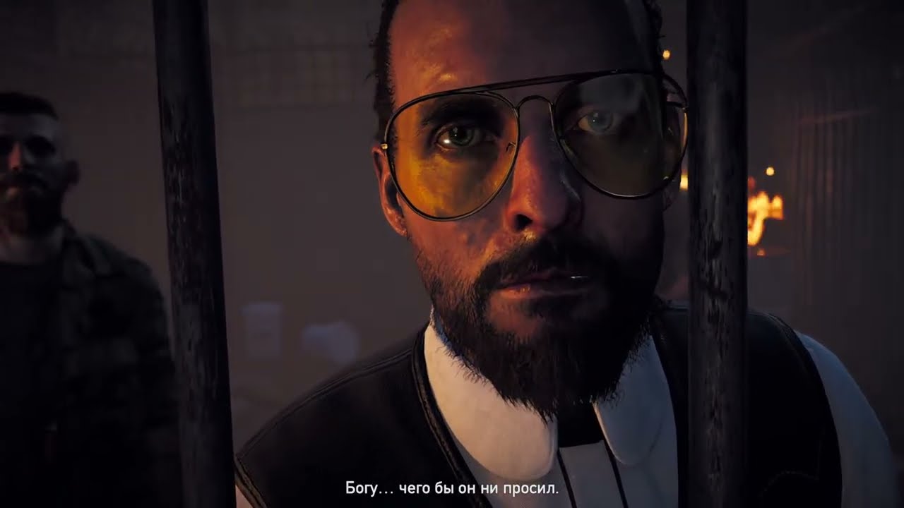 Far Cry 5 | Экшен, Перестрелки, Сюжет
