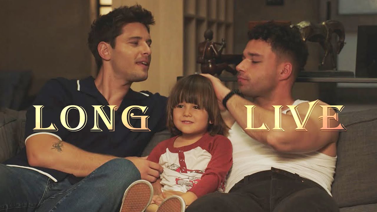 TK & Carlos (Tarlos) | Long Live [Finale Tribute]
