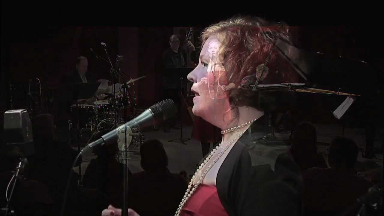 Liz Johnson - 