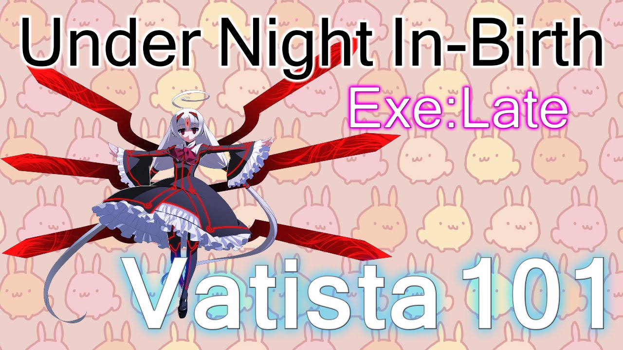 UNIEL: Vatista 101 - How to play Vatista