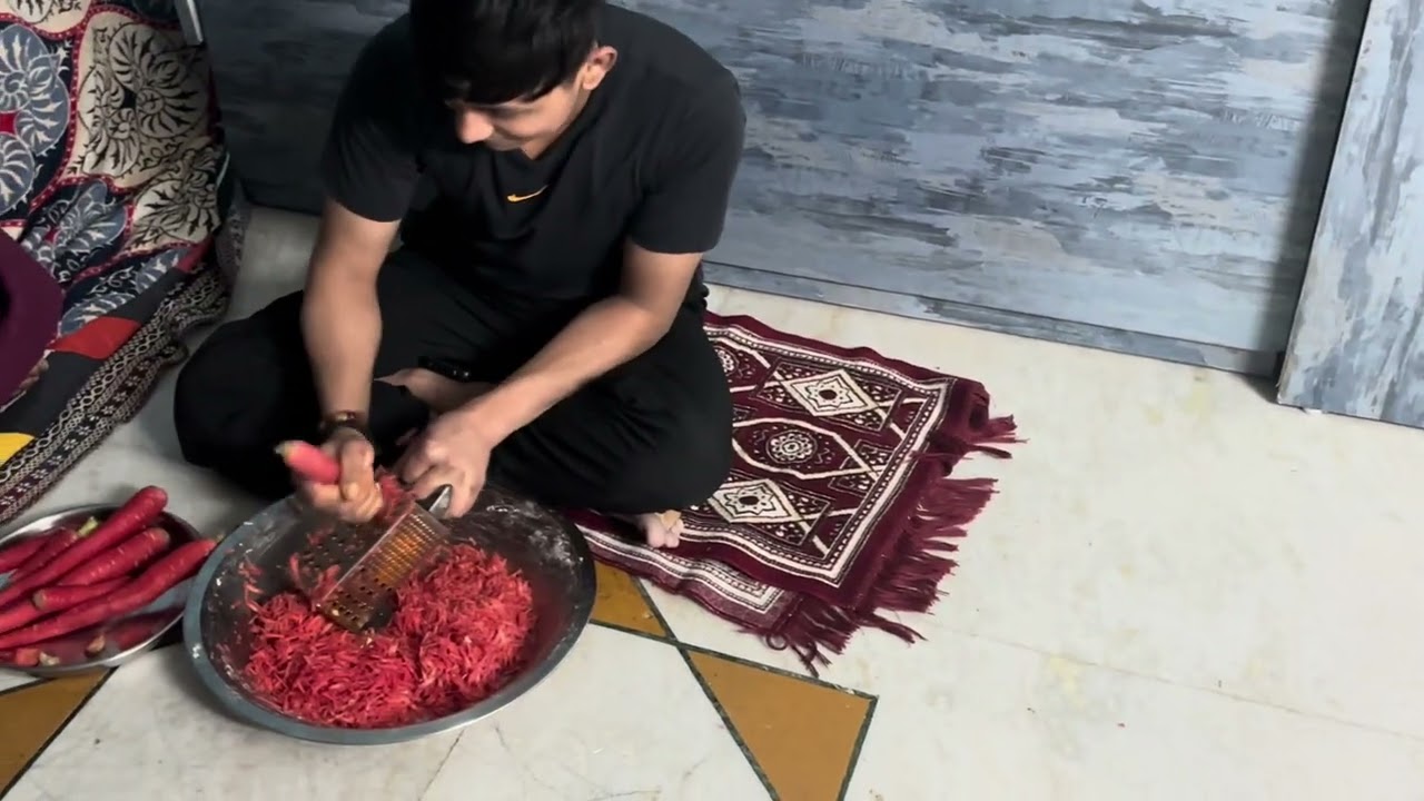  #desi #minivlog #rajasthani #shortvideo 
