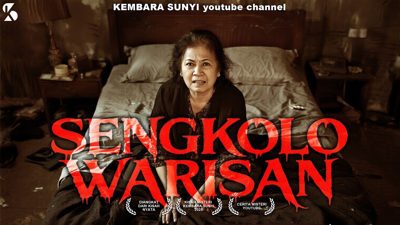HARTA WARISAN PETAKA KELUARGA. #sengkolowarisan 