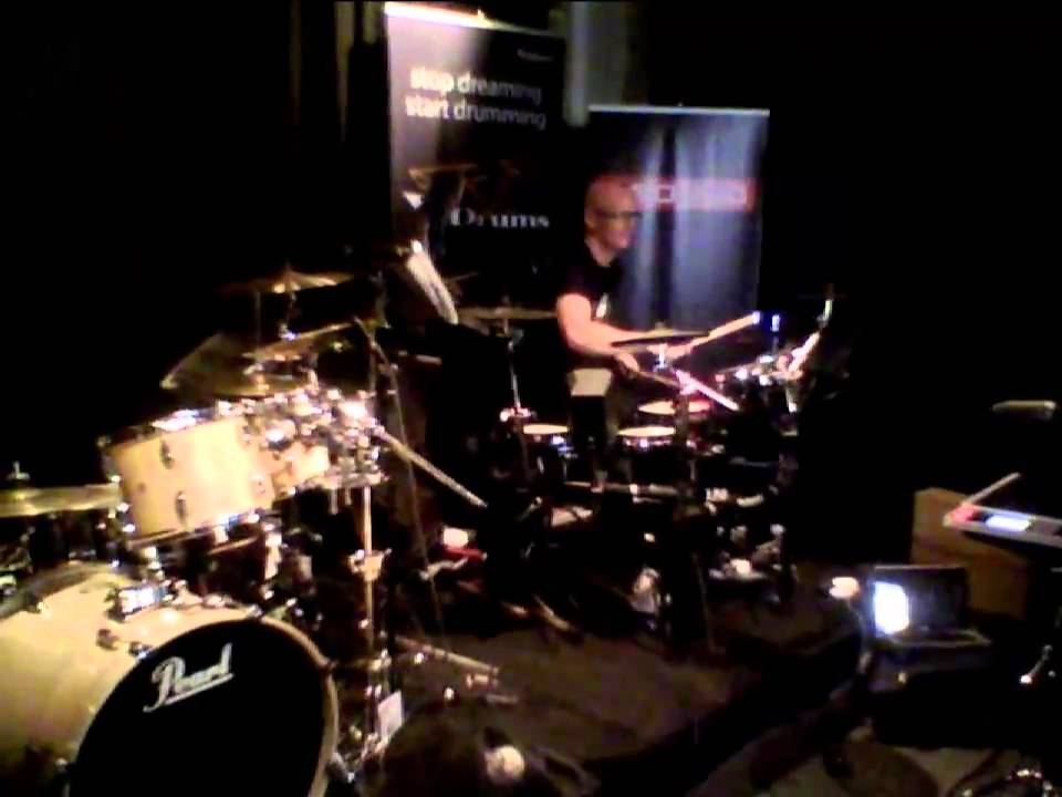 Virveluke 2010 Trondheim