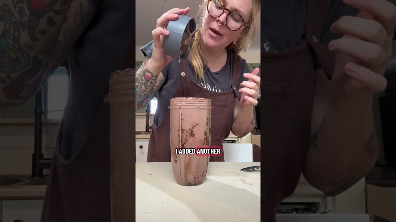 Tofu pudding?