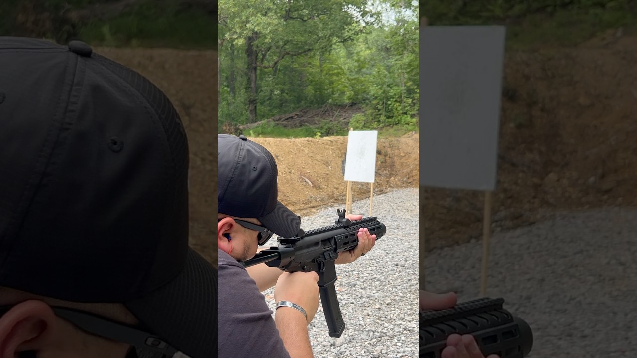 Sig MPX Super Safety #shortsfeed #shortsyoutube #shortsvideo #warzone #callofduty #cod #gun #GOA