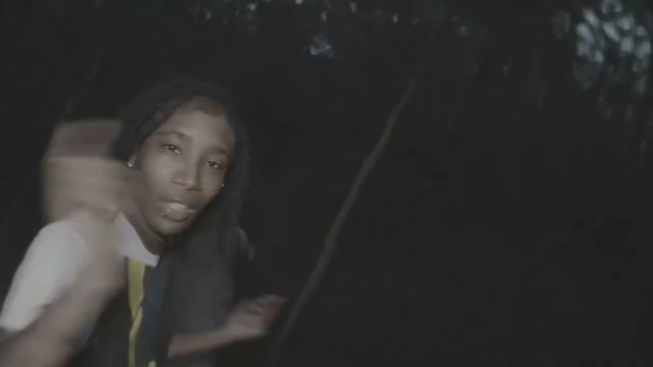 Nine Vicious - Asakusabashi (MUSIC VIDEO LEAK)