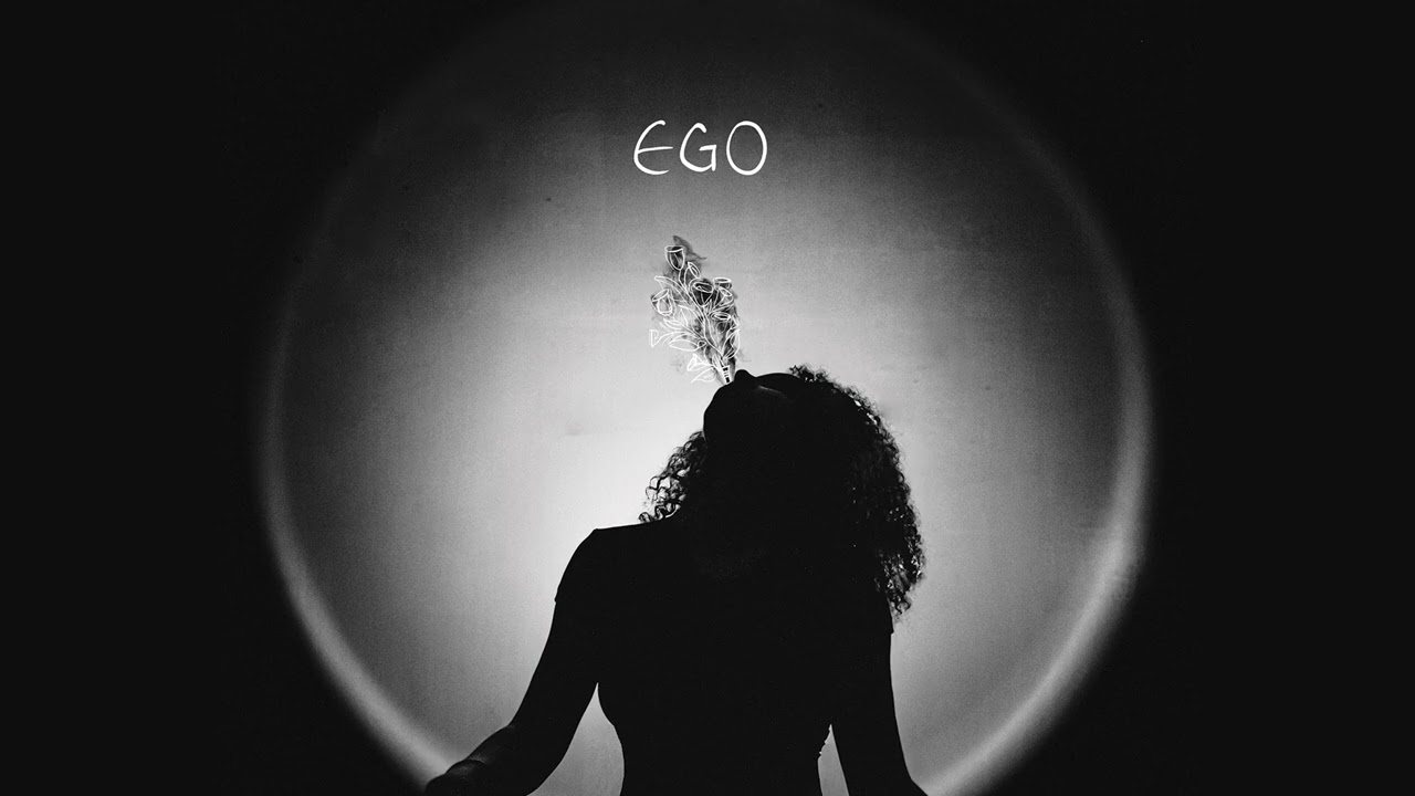 KANIS - 3. TOI FT. OXLADE (EGO ALBUM)