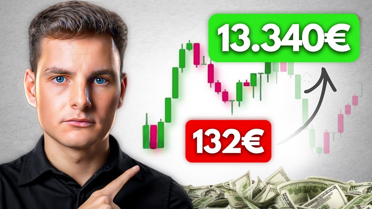 Comment débuter le Day Trading de A à Z en 2026 (Formation gratuite)