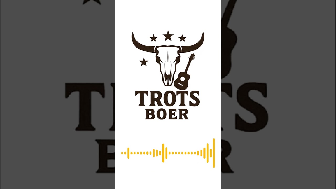 Die Eed van Bloedrivier | Bloedrivier Tribute | Afrikaans Country | Trots Boer