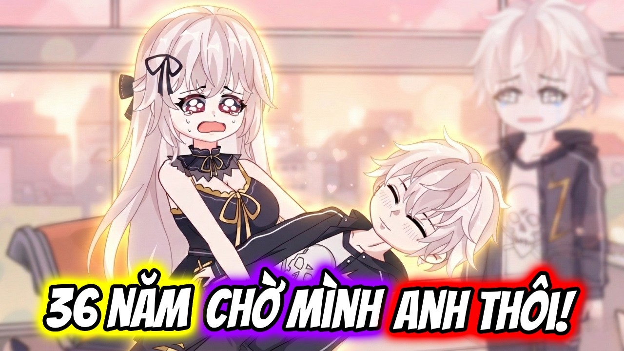 (Full) 10 Năm Chờ Mình Anh Thôi! | TTD Vietsub