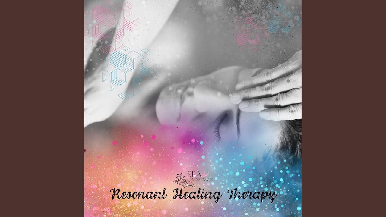 Resonant Healing Therapy - Tropical River Sound