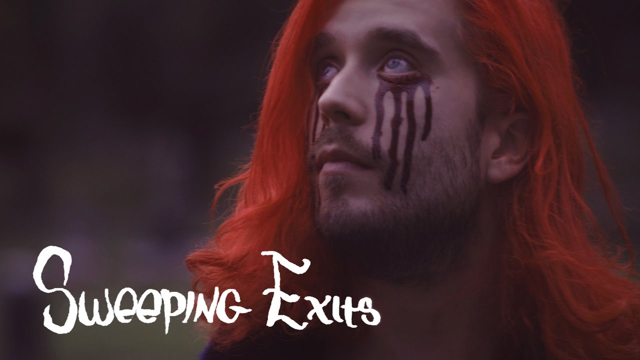 I Can't Leave You Here - Sweeping Exits - A Flash Concert
