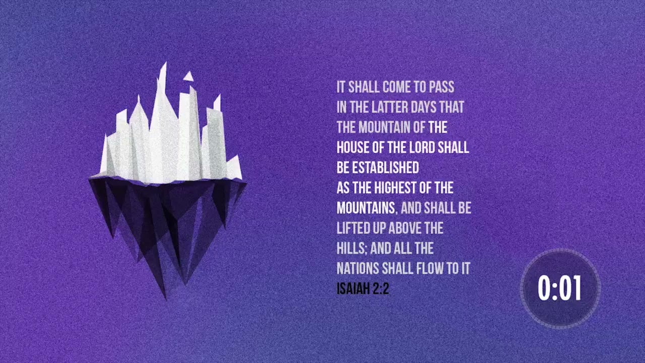 Men's Day Service | Speaker: Elder Emiir Gilder