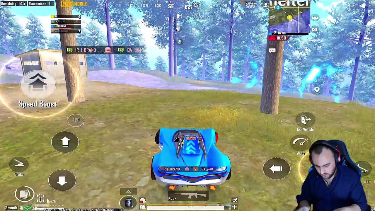 Hard Lobby ULTIMATE PUSH 🚀 Road to Top Rank | PUBG Mobile Live