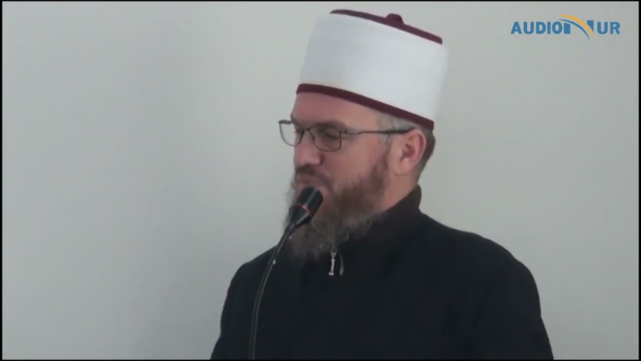 Ja si e gjeti Sihrin nj&euml; v&euml;lla nga Kosova! - Hoxh&euml; Abdyl Fuga