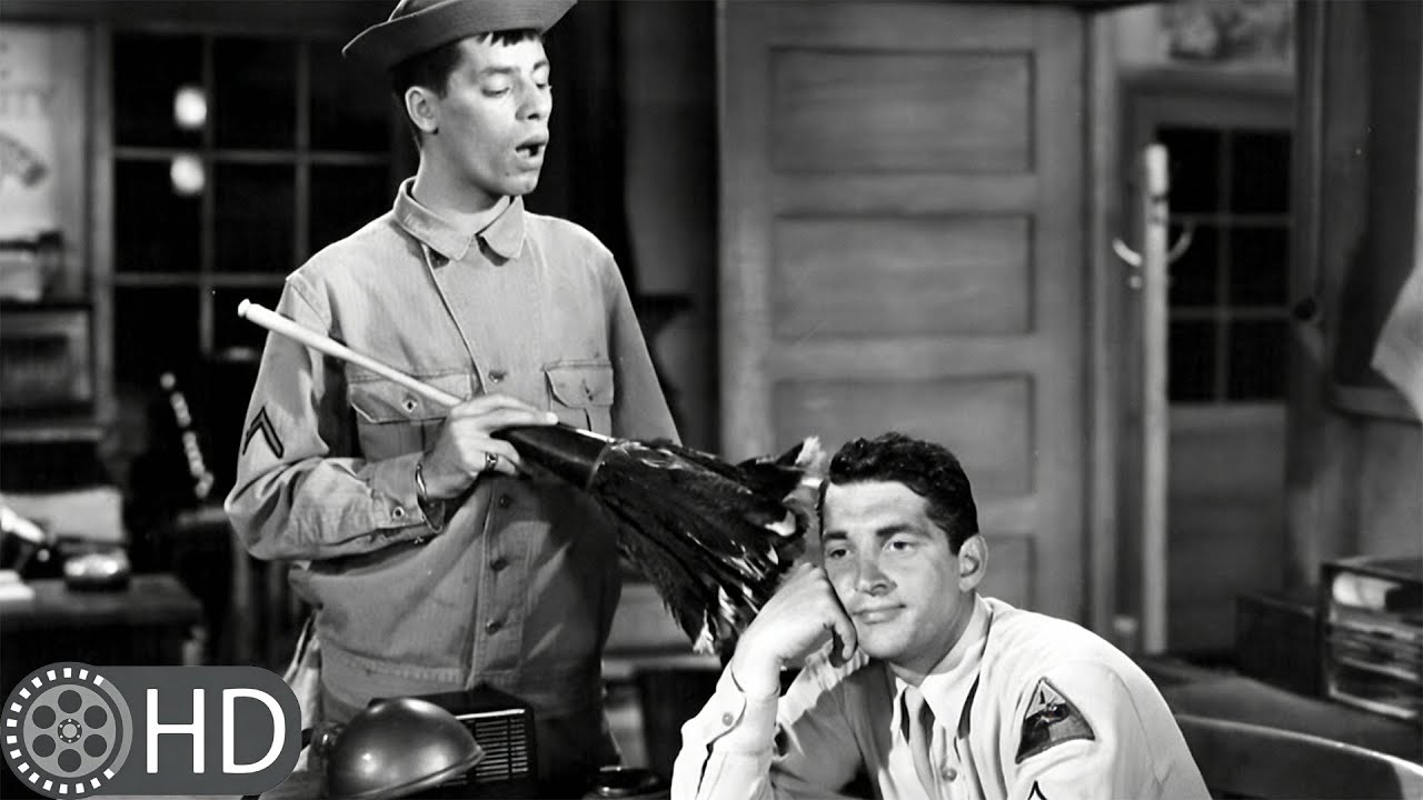 At War with the Army | From Duty to Stage Show Hilarity | Free Full English War Comedy Movie