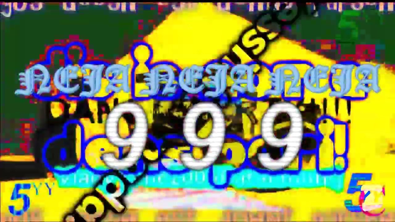 Enbo's Overloaded Kaio-Ken - Enbo's Day Off Series #15