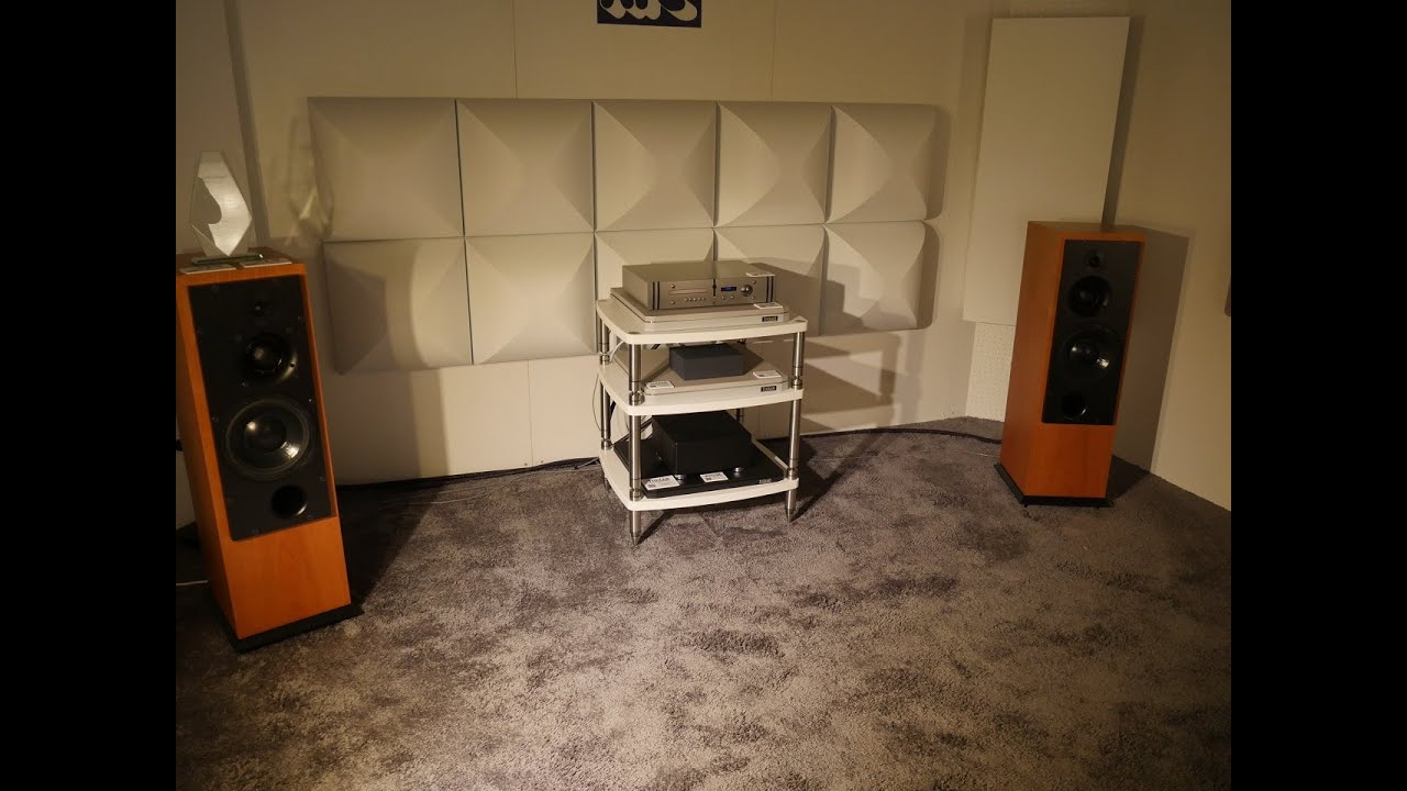 High End Munich 2023 - ATC - THIXAR - Roon Nucleus - PlixiR