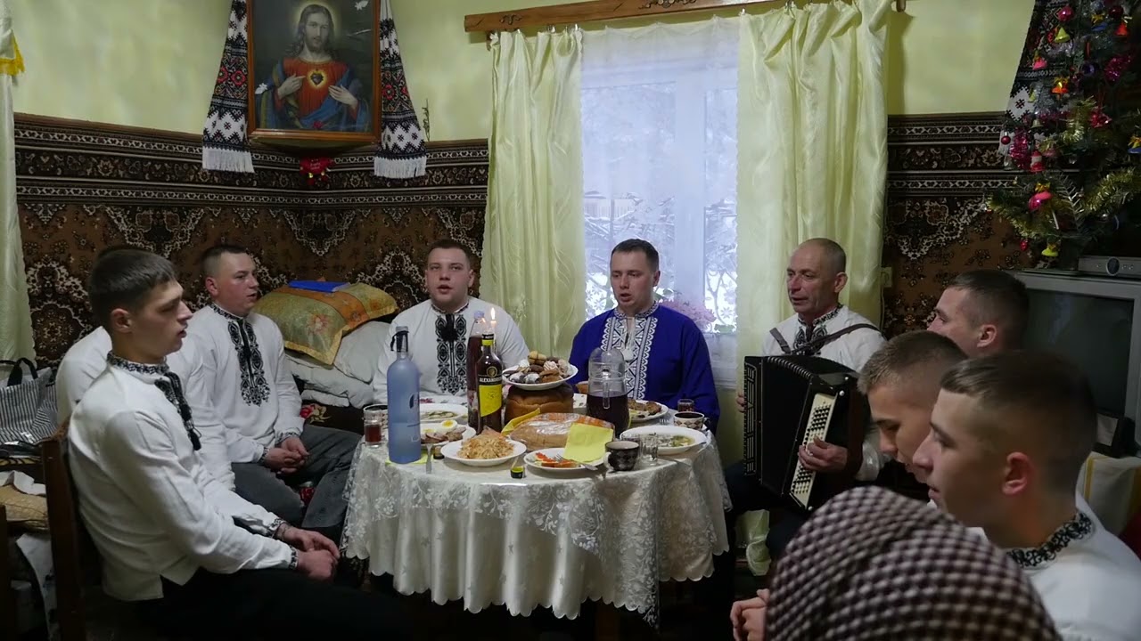 Колядники 2026