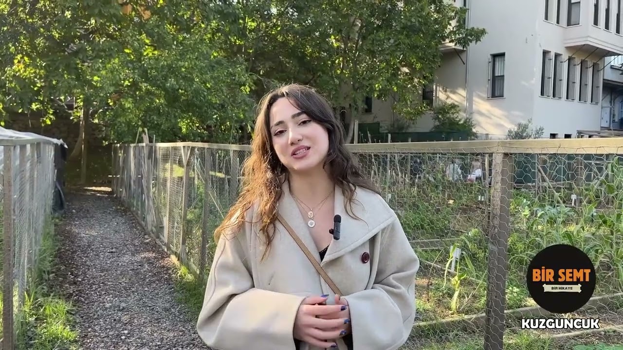 Bir Semt Bir Hikaye: Kuzguncuk