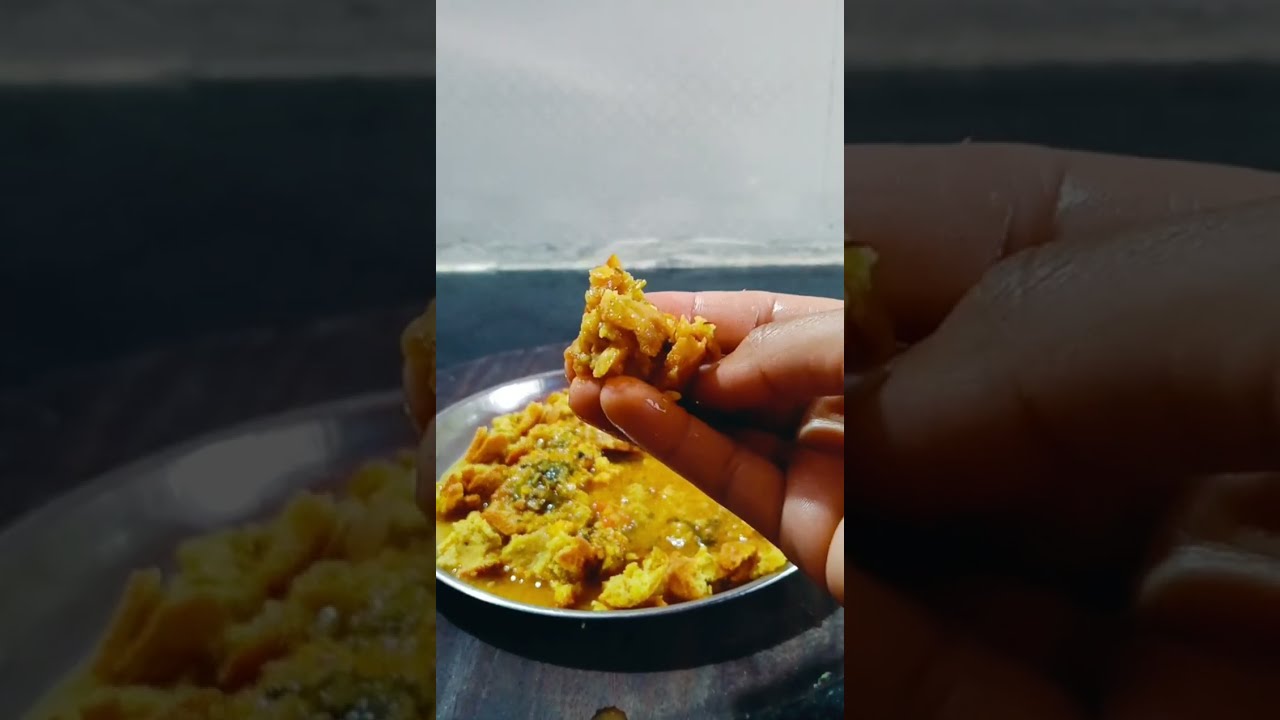 Rajasthani Bafla Bati | बिना बेले Layer Wali Bafla Bati | राजस्थानी बाफला बाटी 