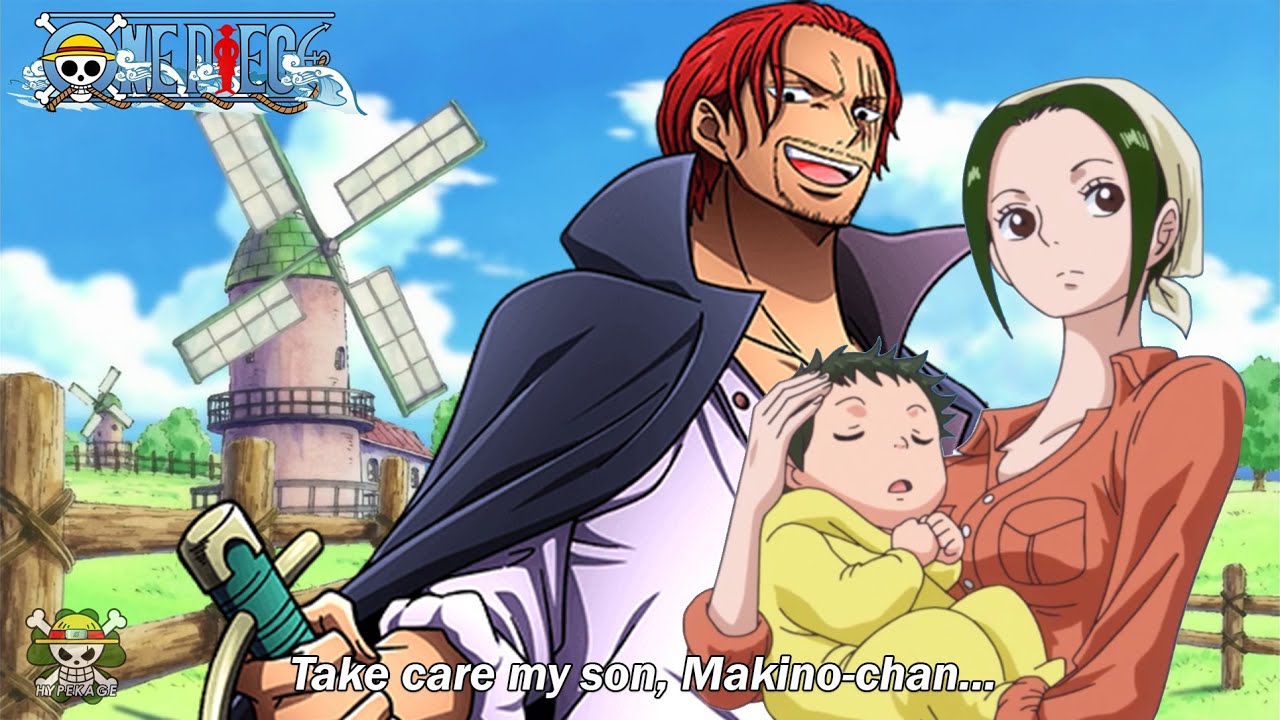 10 Crazy Facts That Happened During the One Piece Timeskip