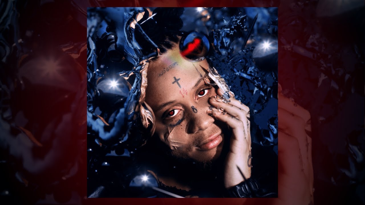 Trippie Redd - A Love Letter To You 5 (Full Album)