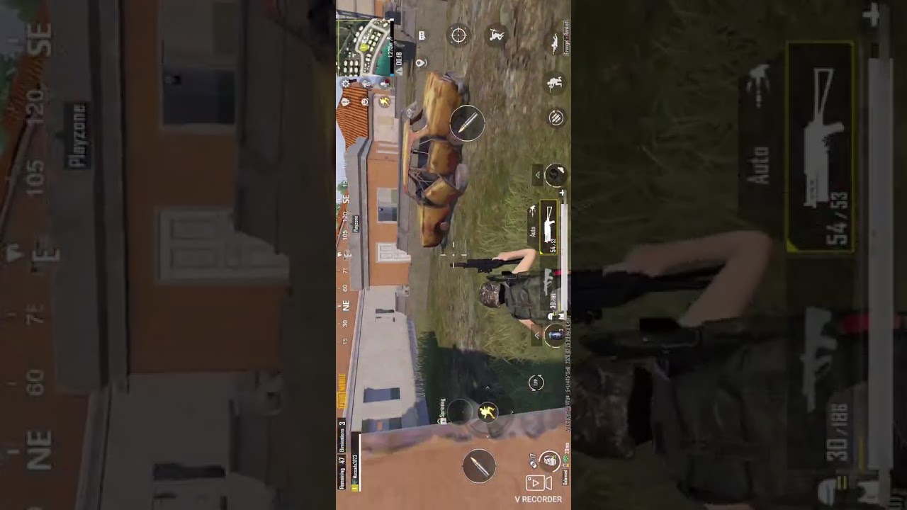Can you believe it #pubgmobile 
