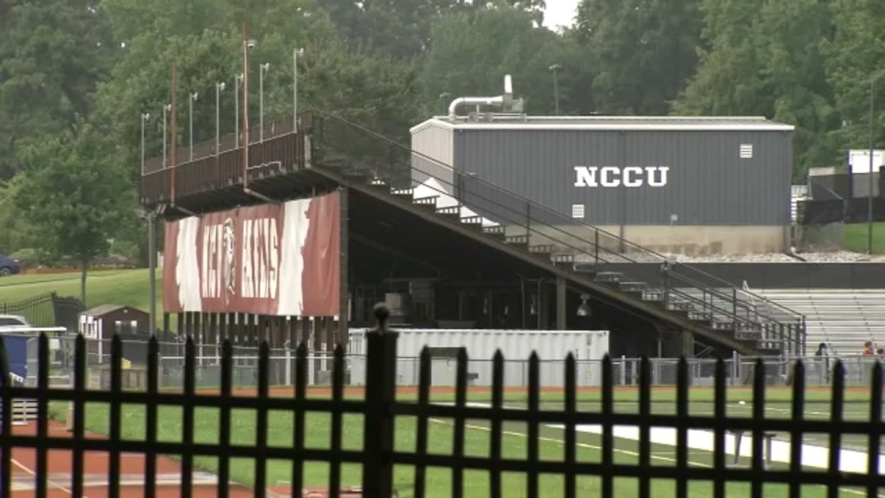 Major changes coming to NCCU's 2025 homecoming