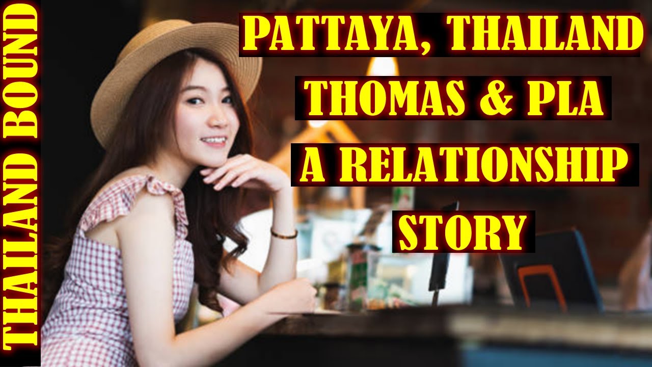 Is Your Thai Girlfriend Secretly A Part Time Thai Bar Girl The Truth Men Need To Hear