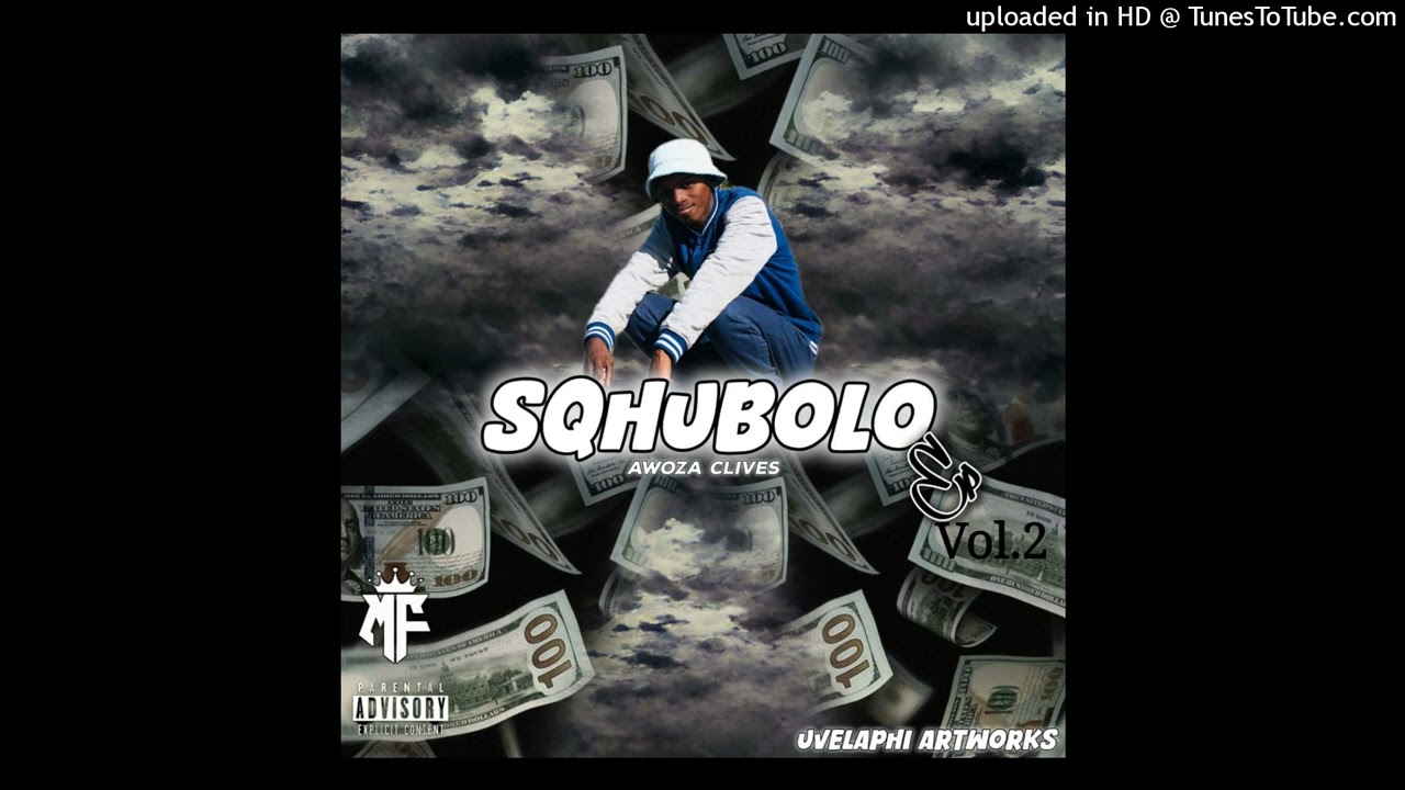 6. Born to Win (Feat. Josh no Jordan)