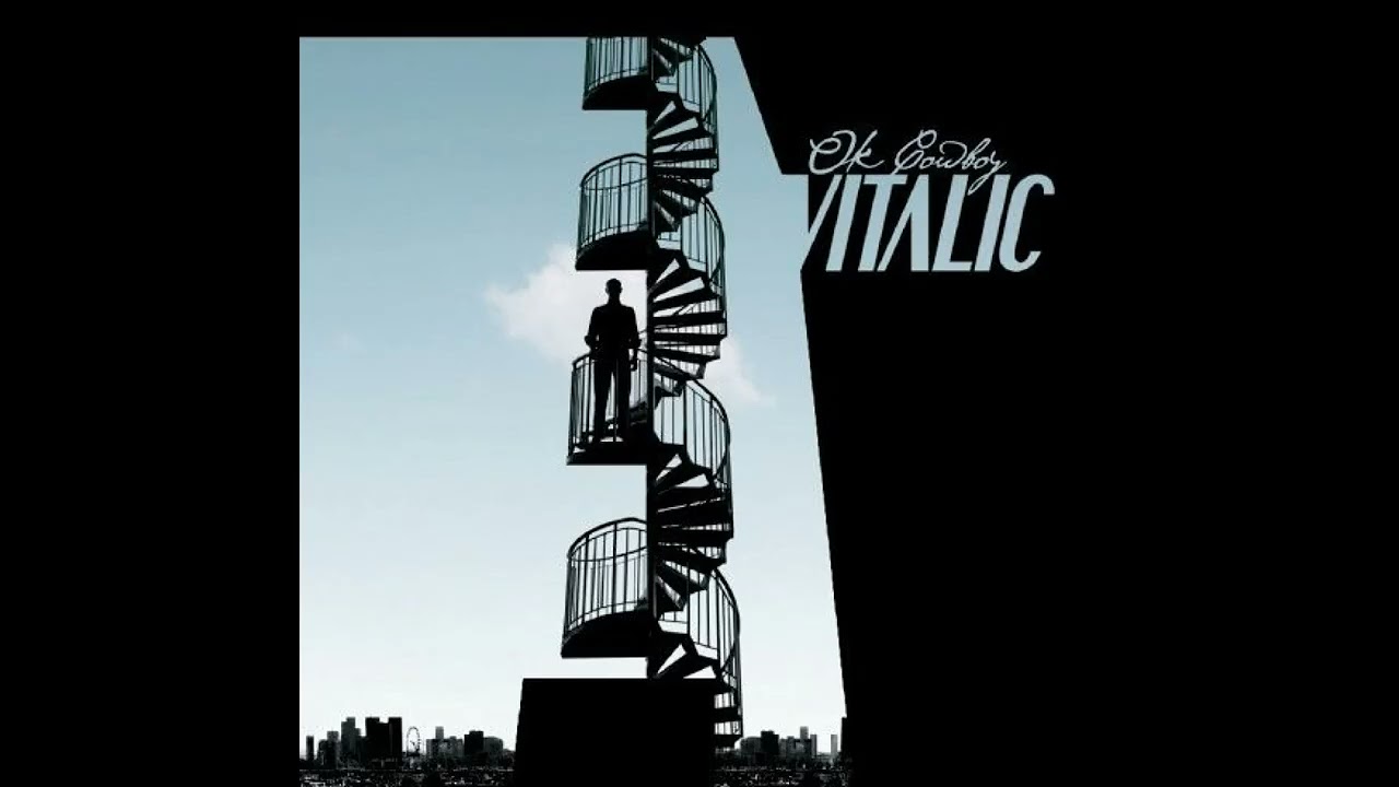 Vitalic - OK Cowboy